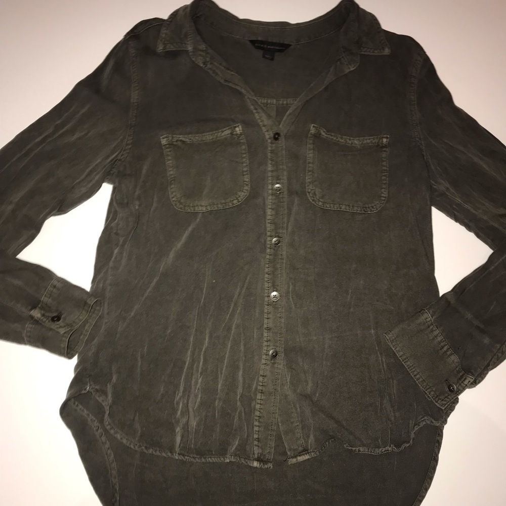 Rock&Republic Button Up